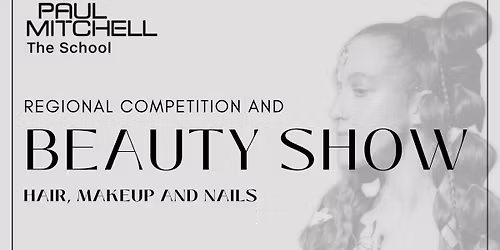 Regional Competition and Beauty Show