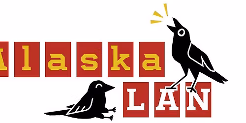 AlaskaLAN 2025
