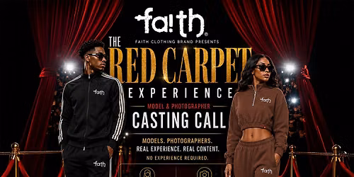The Red Carpet Experience 