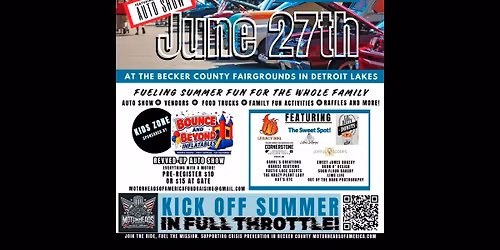 Motorheads Summer Fest