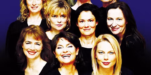 Gossip (Kino Lesbanino) + prisutdelning!