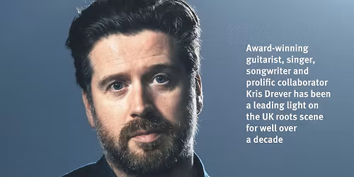 Kris Drever