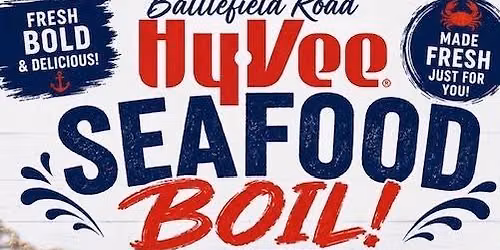 Seafood Boil