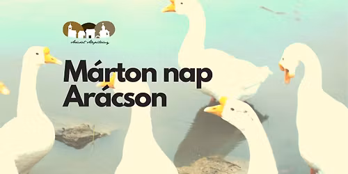 M\u00e1rton nap Ar\u00e1cson