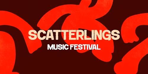 Scatterlings Music Festival