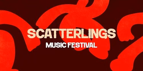Scatterlings Music Festival