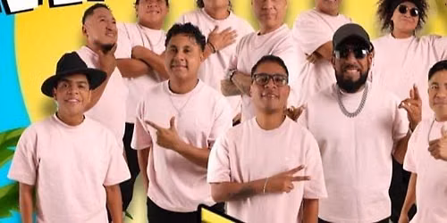 LOS DEL SABOR LDS, INT LUZ ROJA Y MAS 