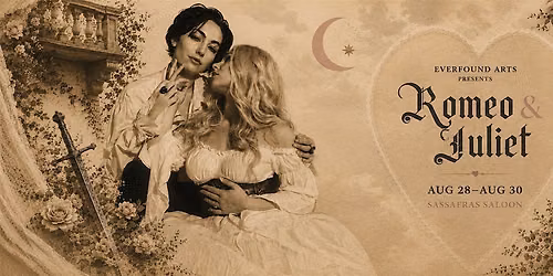 Romeo and Juliet