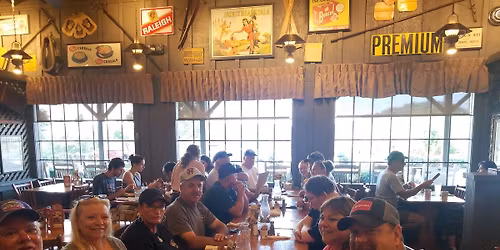 Annual Seymour Christmas Parade!