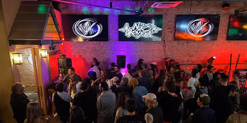 NOIZE KONTOUR | SHENANIGANS TAKEOVER - TECHNO\/ HOUSE | 3RD JULY 