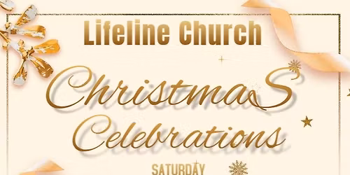 Christmas Celebrations with TAMA