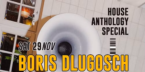 House Anthology Special