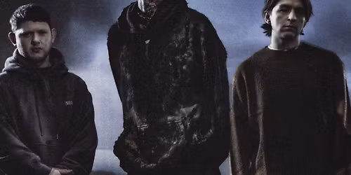 Bring Me The Horizon