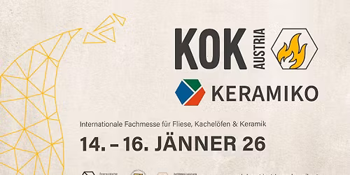 KOK Austria 2026
