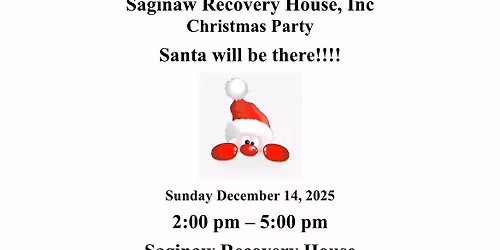 SRH  CHRISTMAS PARTY