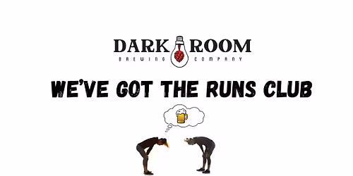 We've Got the Runs Brewery Running Club