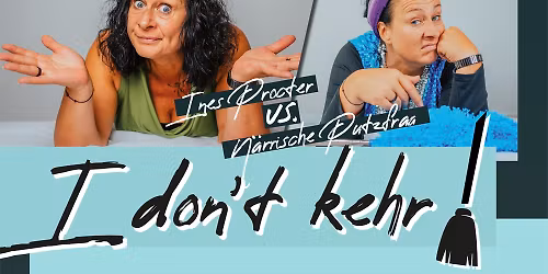 Ines Procter | Kulturfabrik H\u00f6chstadt