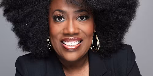 Sheryl Underwood " I Need A Job" Comedy Show