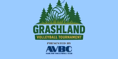 GRASHLAND VOLLEYBALL TOURNAMENT by AVBC