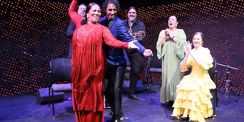 Tablao Flamenco