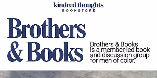 Brothers & Books: Allow Me to Retort by Elie Mystal