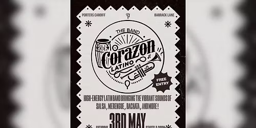 Corazon Latino