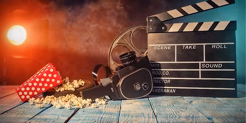 North Kensington Library Film Club: East & South East Asian Heritage Month
