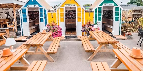 Celtic Craic (and Nacho Wagon)