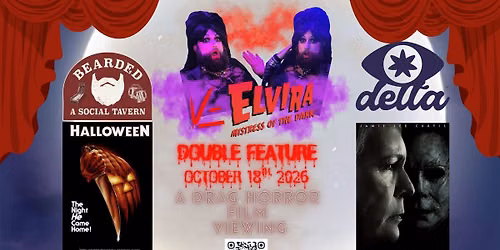 Velvira's Double Feature Week 4