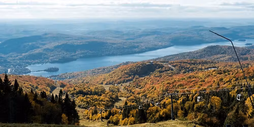 2026 Tremblant Spartan Trifecta Weekend
