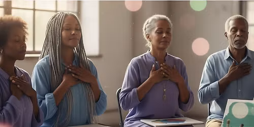 Mental Health Awareness for Seniors