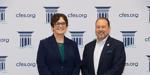 2026 CFES Annual Meeting and Community Update