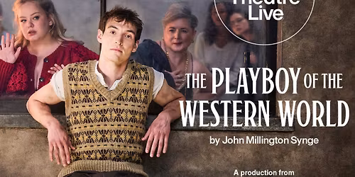 The Playboy of the Western World