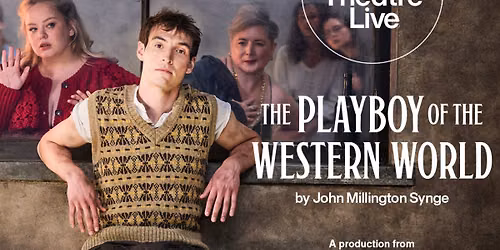 The Playboy of the Western World