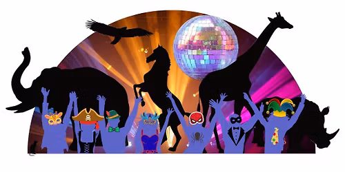 Dyrepasser- og l\u00e6rlingefest 2026 