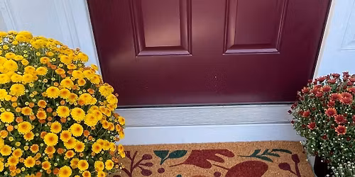 DIY Doormat Workshop