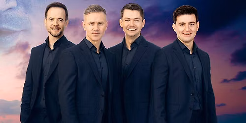Celtic Thunder at NH - Concord, NH
