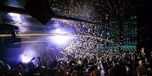 Club Saturdays at Bond x Melbourne Lines | $10 Off at the door