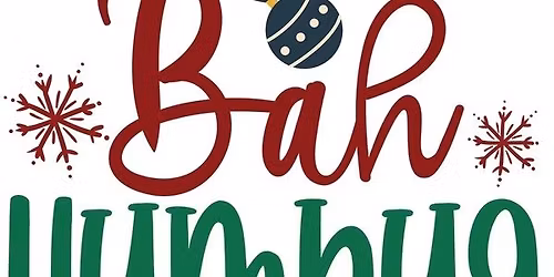 Bah Humbug Breakfast