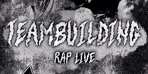 Teambuilding vol. 2 D\u00e9mon