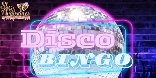 Disco Bingo