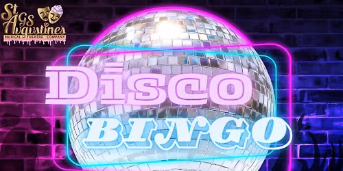 Disco Bingo