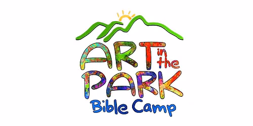 Art in the Park \u2013 Free Christian Arts Camp