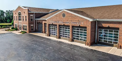 \ud83d\ude92 Hilton Fire Department Open House \ud83d\ude92