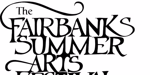 Summer Arts Festival 2026