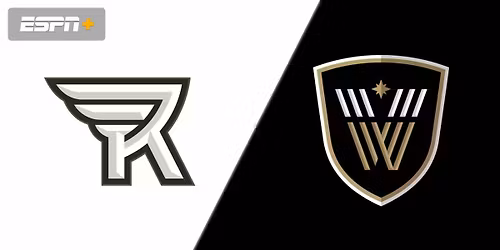 Vancouver Warriors at Rochester Knighthawks