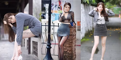 \u66ab\u8a02 4\/10 \u8a31\u8a60\u5a5e \u6f58\u5a9e\u597d\u7d72\u6027\u611f\u6642\u88dd \u9031\u4e94\u65e9\u58346\u4eba\u5718 (\u7f3a2\u958b.)