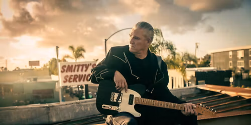 Tio Leo's Swing Thursday featuring Chickenbone Slim