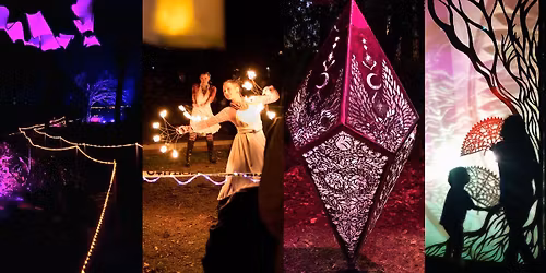 Wintertide Festival of Lights