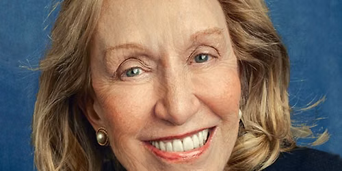 Boston Speaker Series: Doris Kearns Goodwin